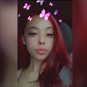 Meet your Posher, Jasmine